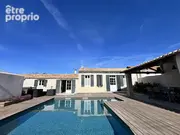 Maison à SAINT-GEORGES-D'OLERON
