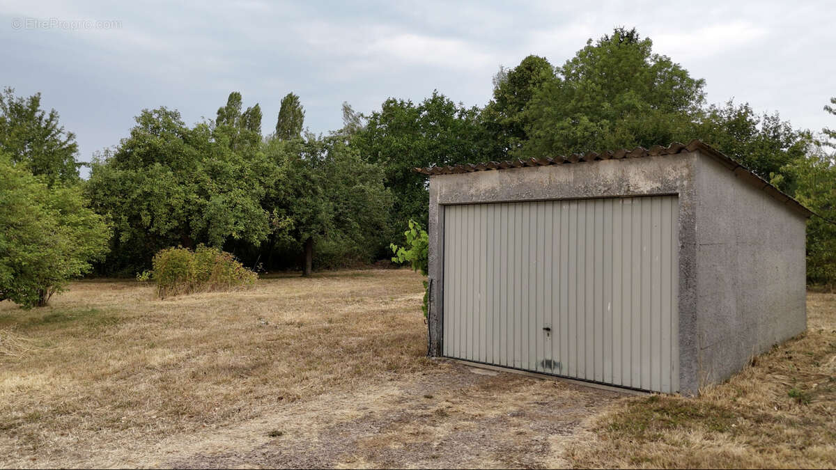 Maison de campagne - photo 18