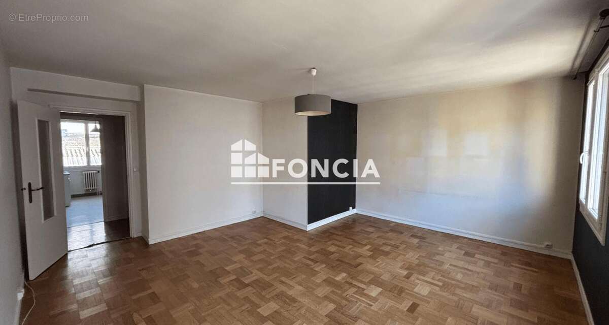 Appartement à LE HAVRE