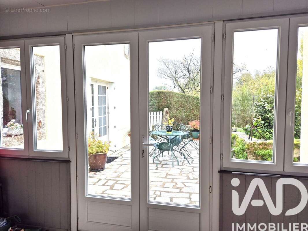 Photo 9 - Maison à L'ABSIE