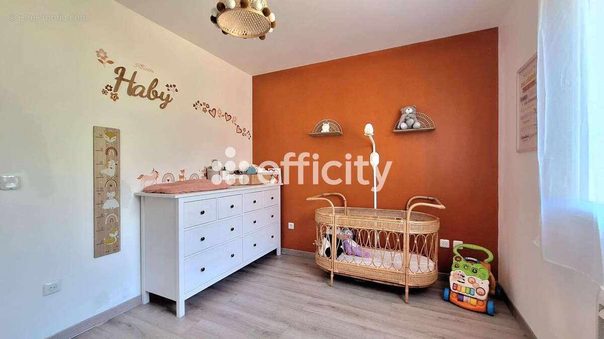 Maison individuelle - photo 13