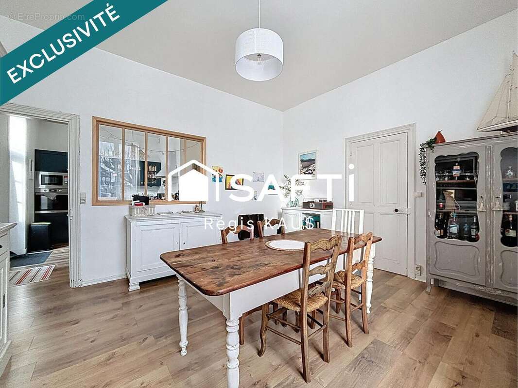 Photo 4 - Maison à NALLIERS