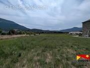 Terrain à LA MURE-ARGENS