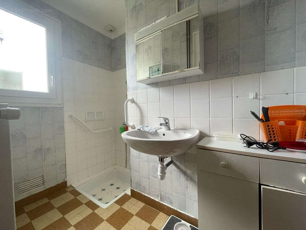 Maison à SAINT-LYPHARD