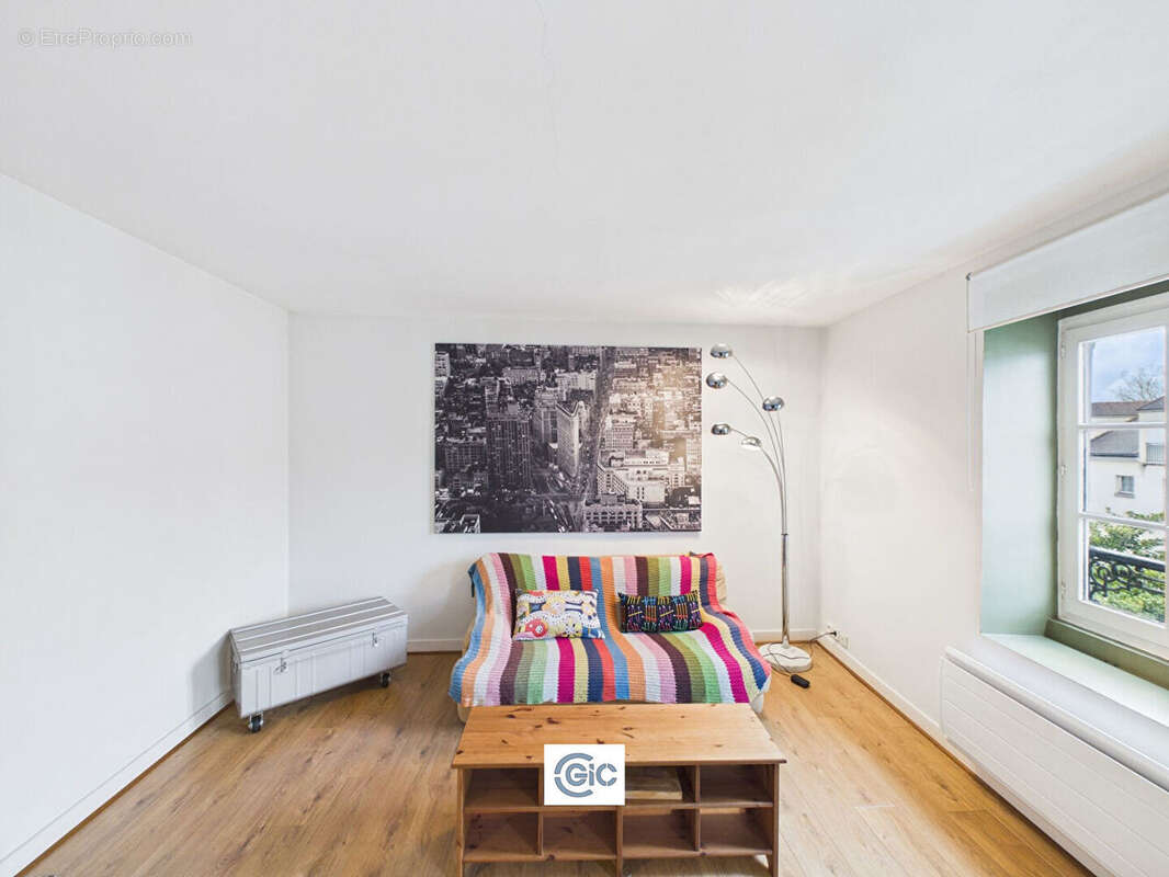 Appartement à LE PORT-MARLY