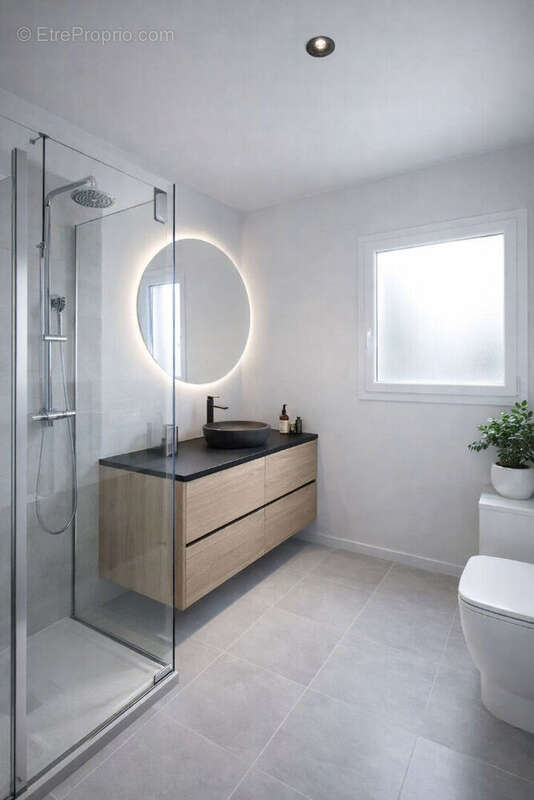 Appartement à FONTENAY-SOUS-BOIS