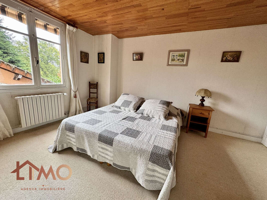 Photo 6 - Maison à SAINT-MOREIL