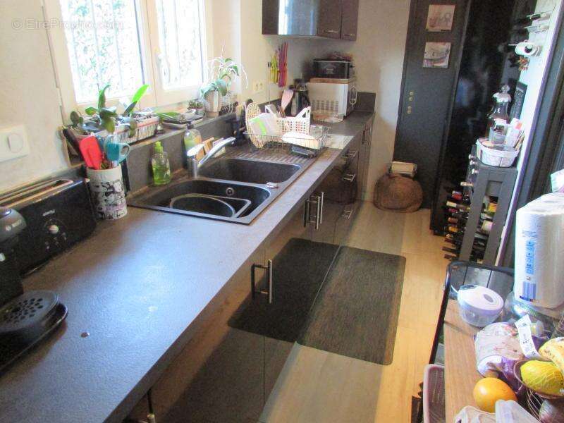 Maison à DAMPIERRE-SUR-AVRE