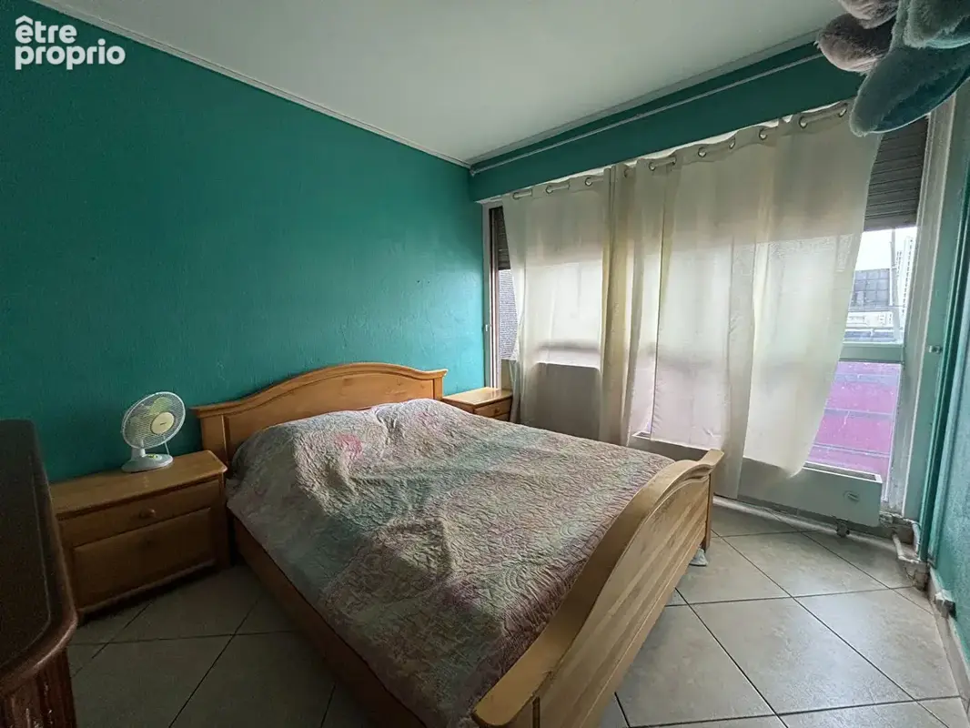 Appartement Sarcelles 5 pièce(s) 85 m2 - photo 5
