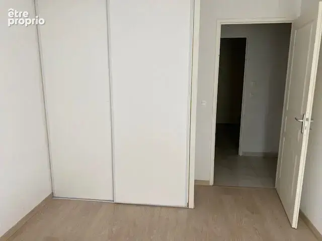 Appartement  à vendre Floirac 2 pièce(s) 46 m2 plus balcon - photo 4