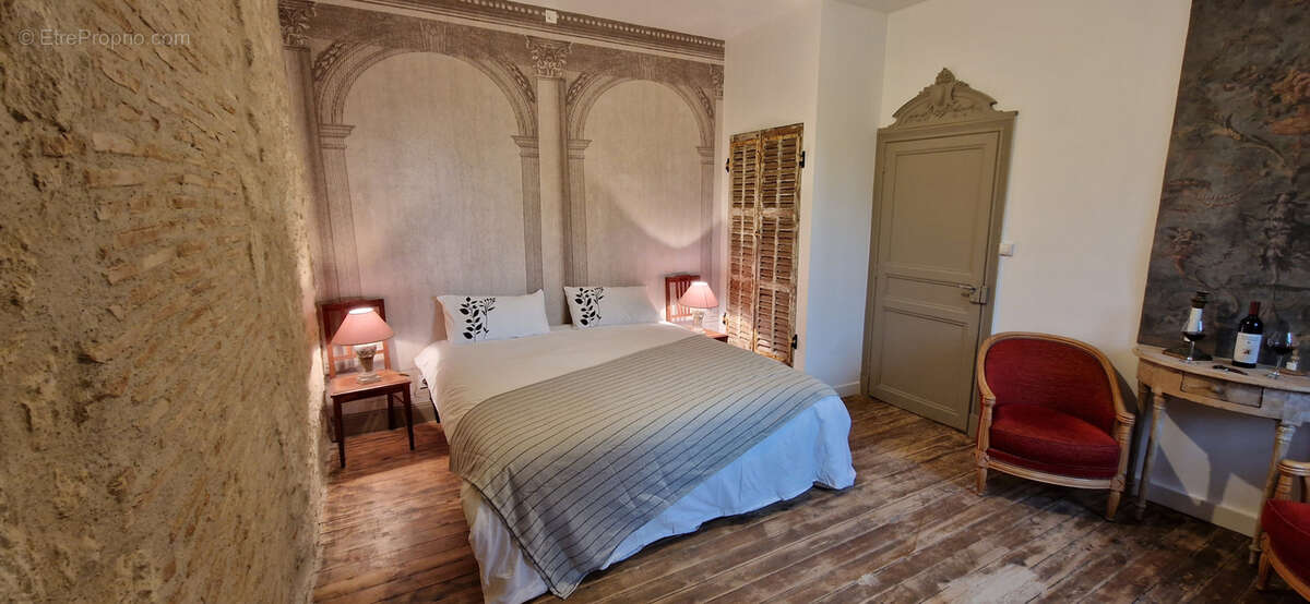 Maison à CONDOM