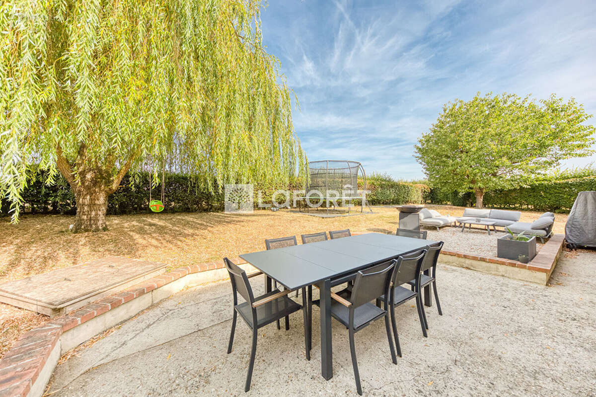 Maison Chevry Cossigny 6 pièce(s) 92m2 - photo 12