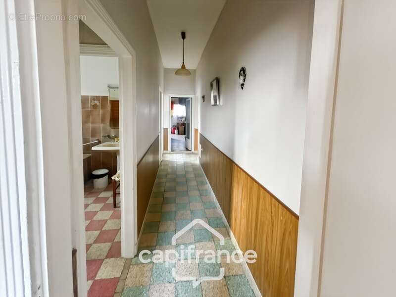 maison à vendre 4 pièces 105m2 a LA CROIX BLANCHE (47) - photo 6