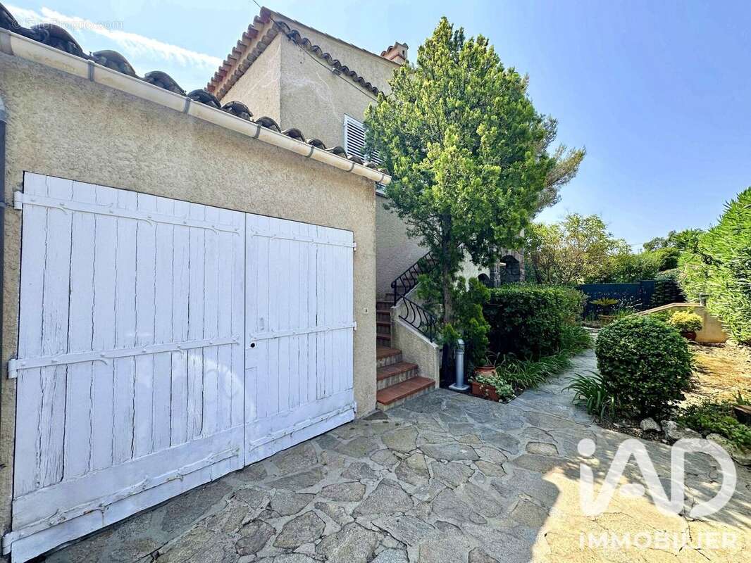 Maison 186 m² à Frejus  - photo 7