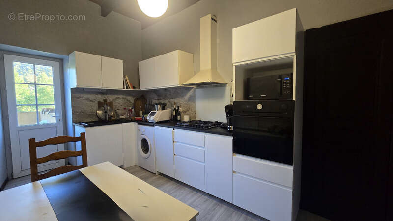 Maison à DUNIERE-SUR-EYRIEUX