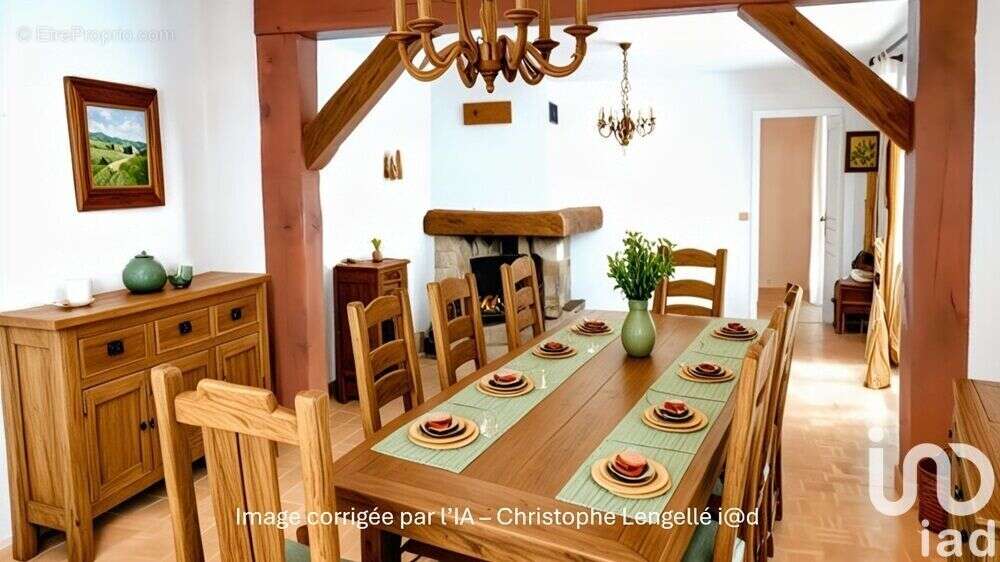 Photo 4 - Maison à MARGNY-LES-COMPIEGNE