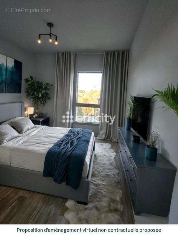 Appartement à HAUBOURDIN