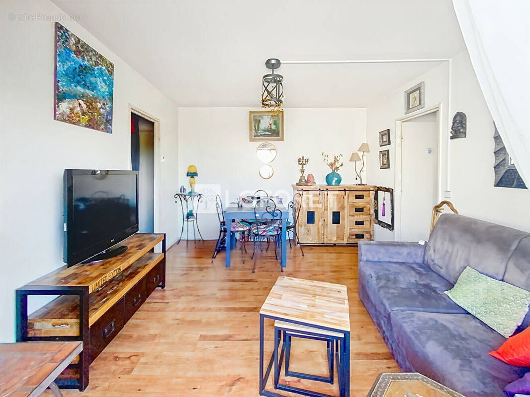 Appartement à ARCACHON