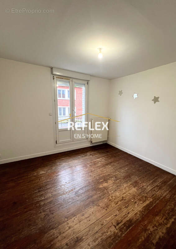 Appartement à ALBERT