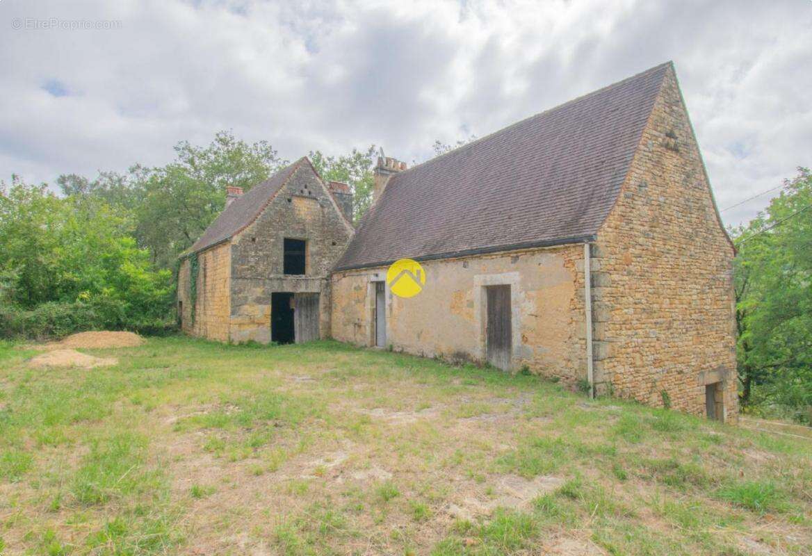 Projet de restauration en Périgord - photo 3