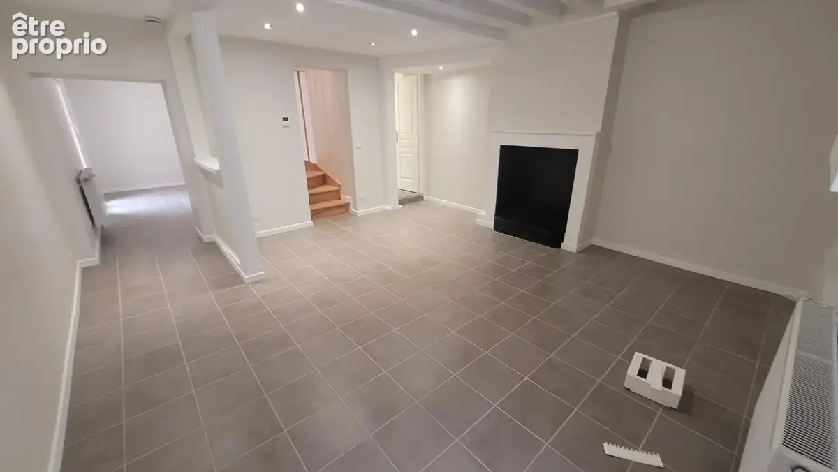Photo 1 - Maison à RUGLES