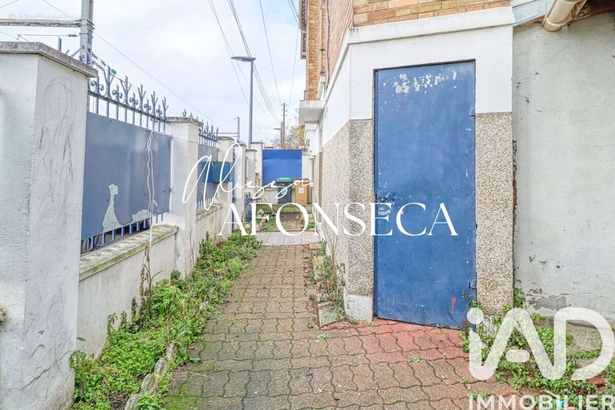 Photo 9 - Maison à EAUBONNE