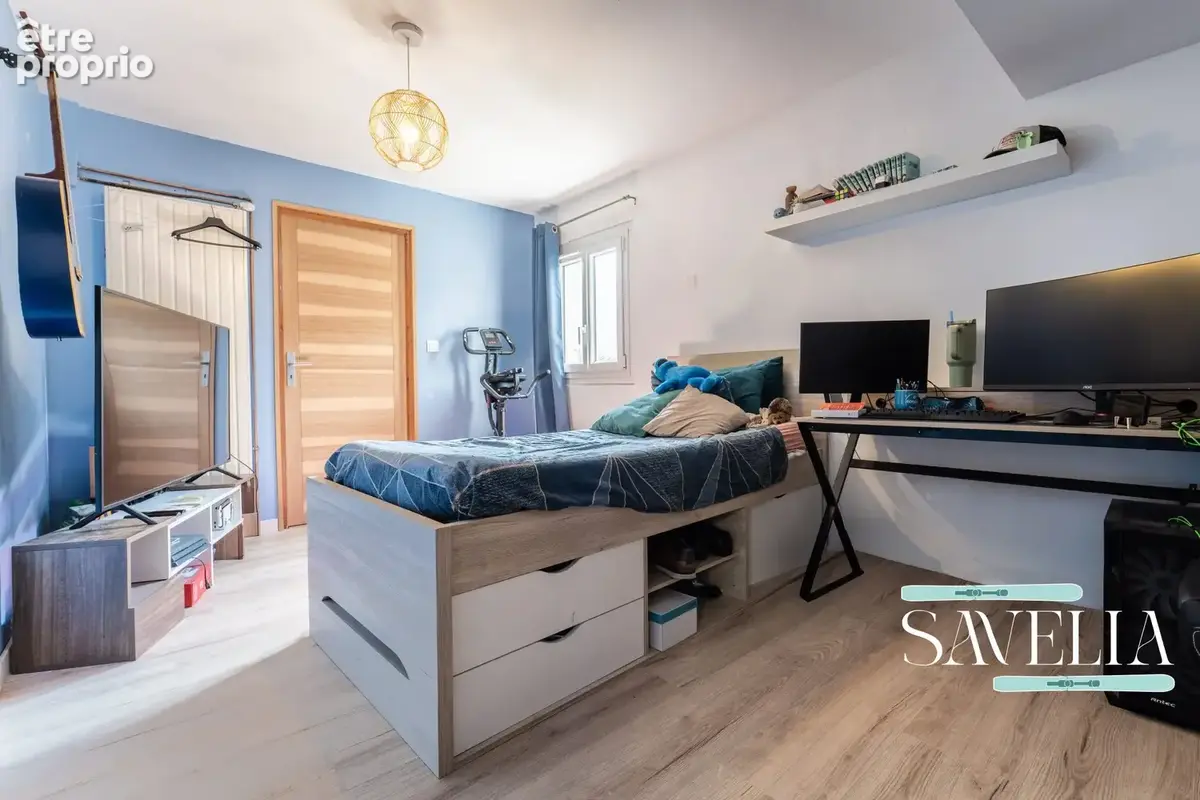 Appartement 307 m² à Albertville  - photo 9