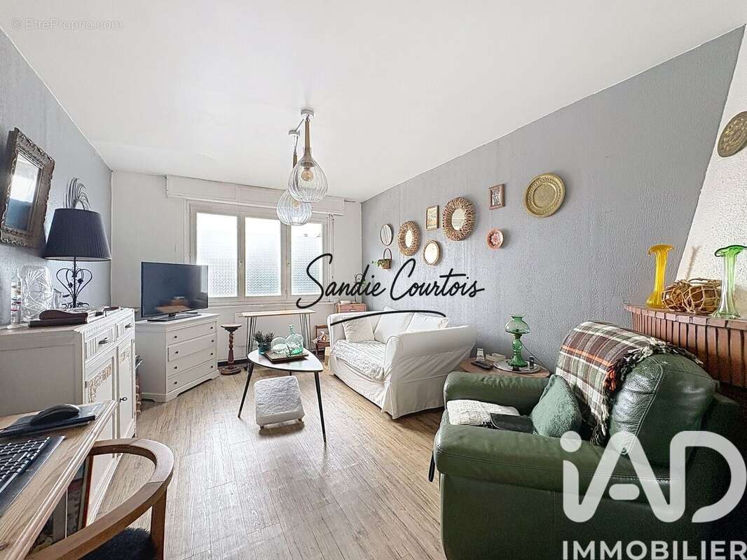 Photo 2 - Maison à LE PORTEL