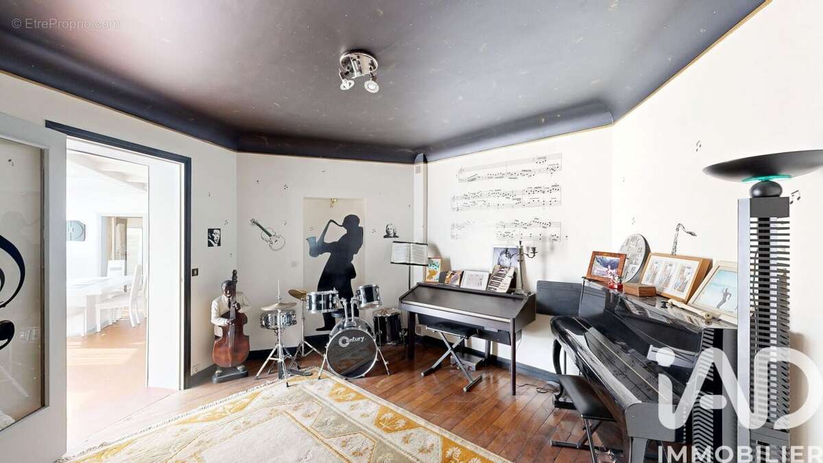 Photo 7 - Maison à VILLENOY