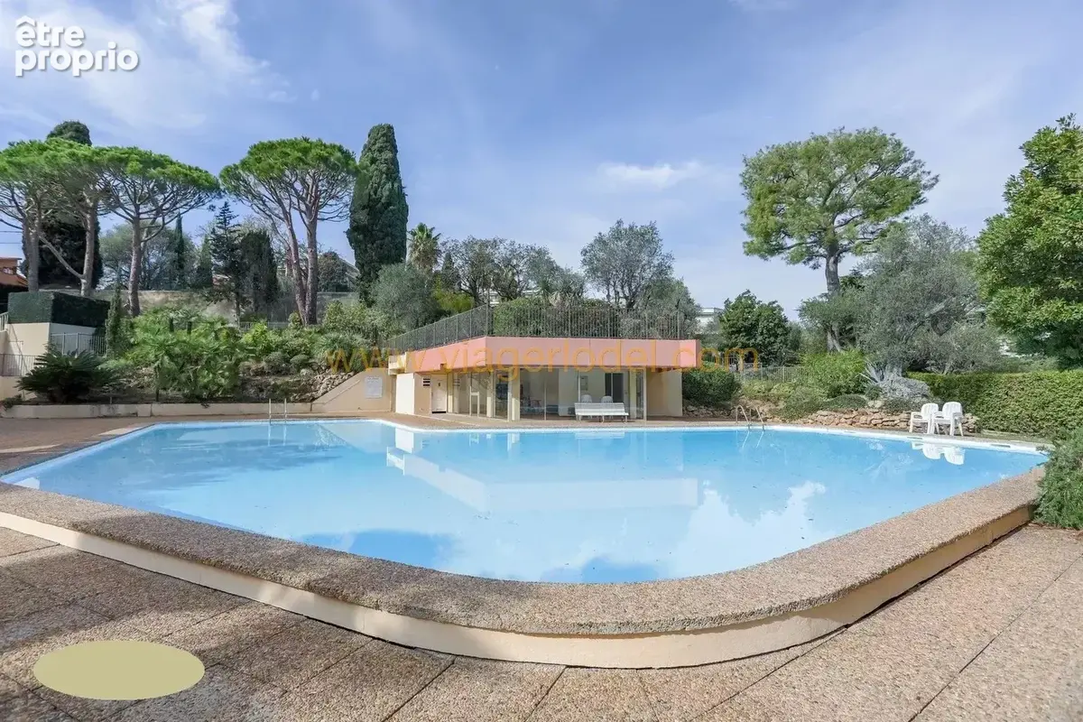 Photo Appartement à Nice au prix de 360 000€