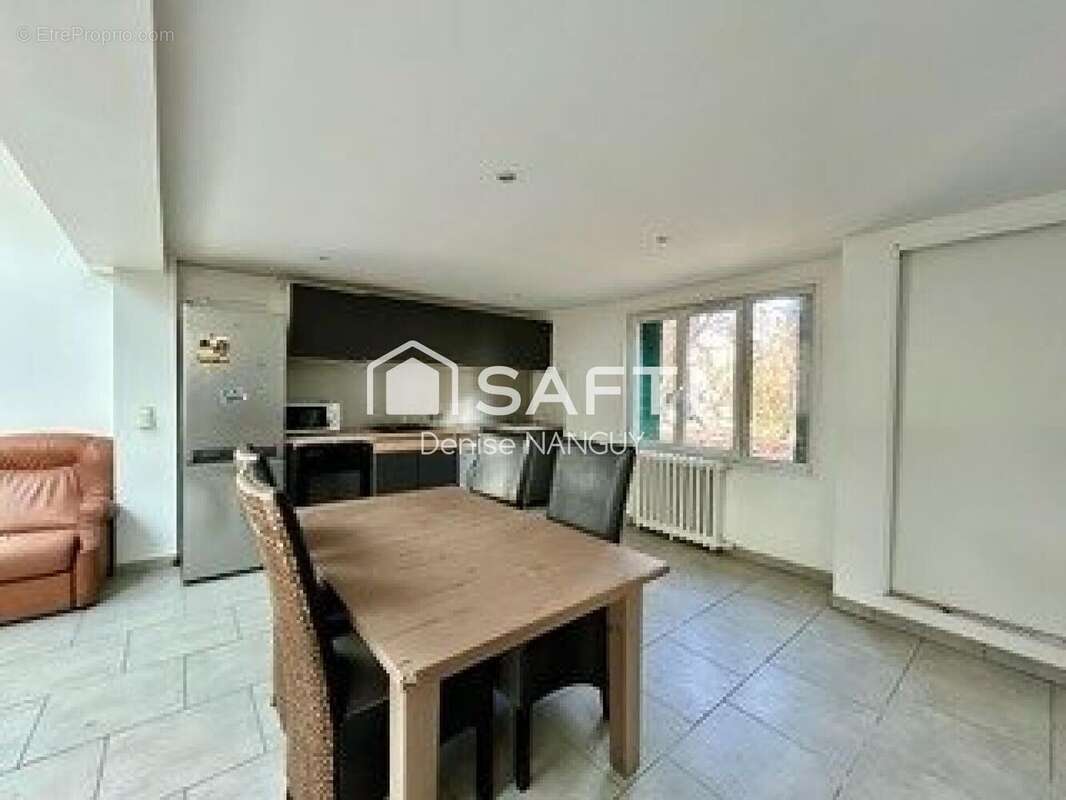 Photo 3 - Maison à COLOMBES