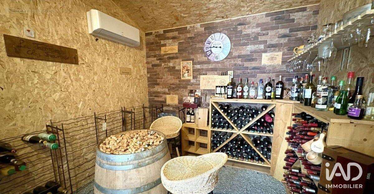 Photo 9 - Maison à COMMELLE-VERNAY