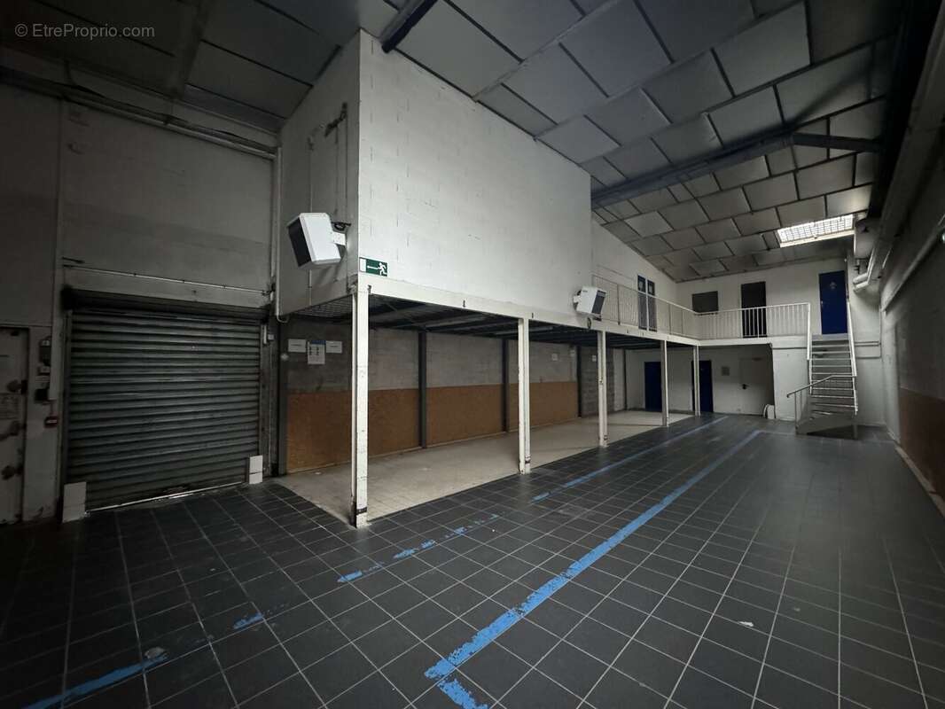 Commerce à VITRY-LE-FRANCOIS