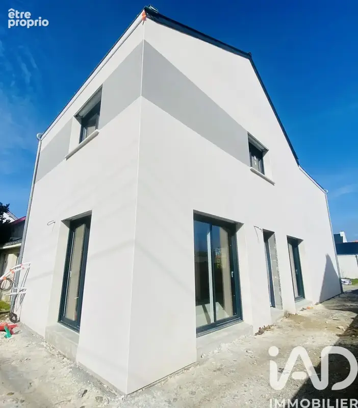 Photo 1 - Maison à LA BAULE-ESCOUBLAC