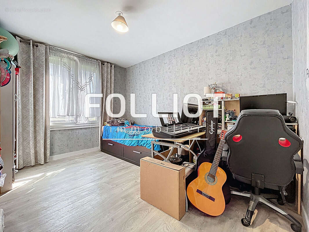 Appartement à SAINT-LO