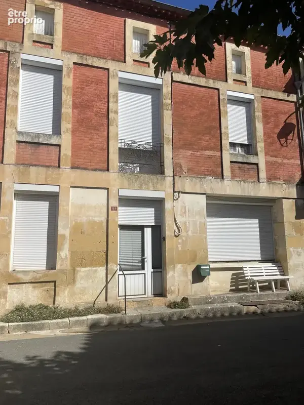 Photo Maison à Lacapelle-Biron au prix de 135 000€