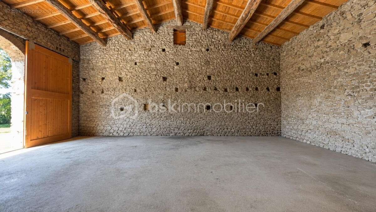 Maison à MARSANNE