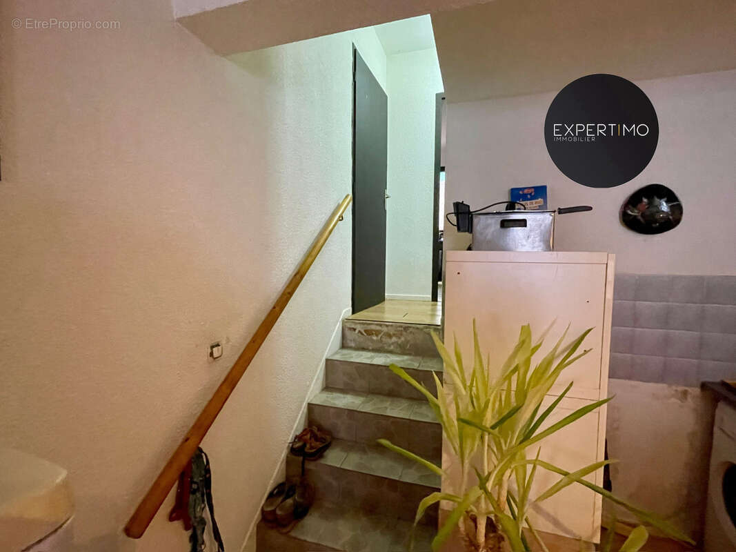 Appartement à FRONTON