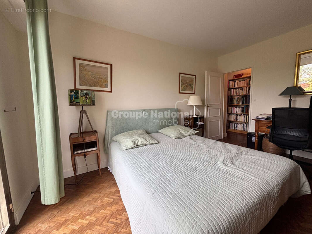Appartement à VERSAILLES