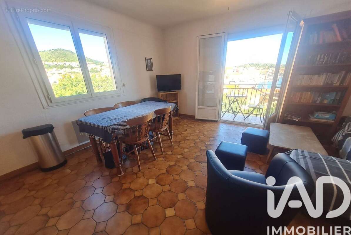 Photo 5 - Appartement à PORT-VENDRES