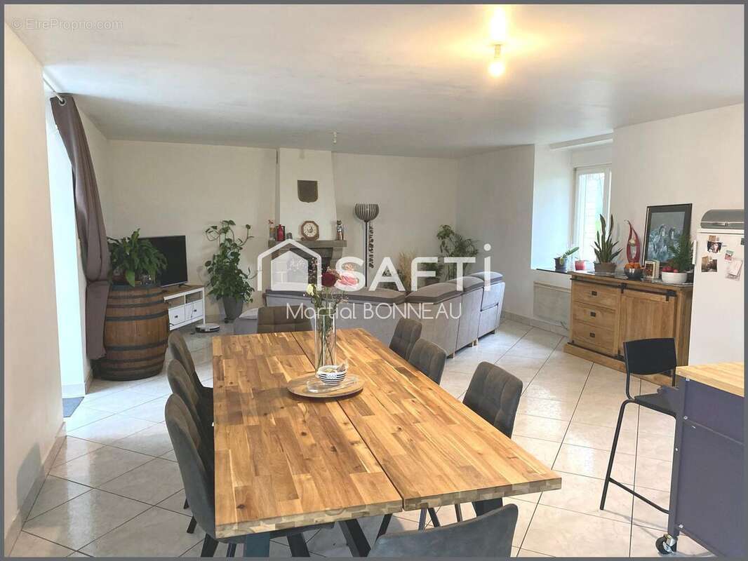 Photo 4 - Maison à CADEN