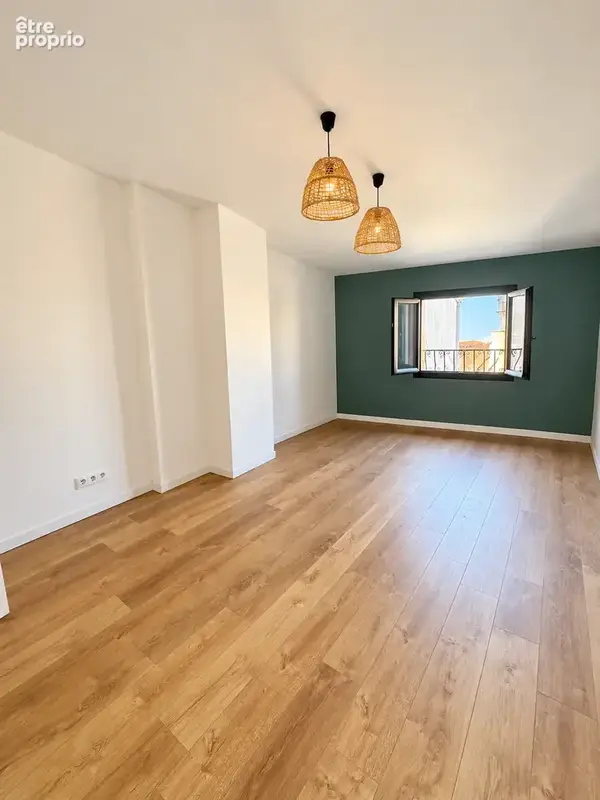 Maison de village 90 m2 appartement T3 + studio - photo 5