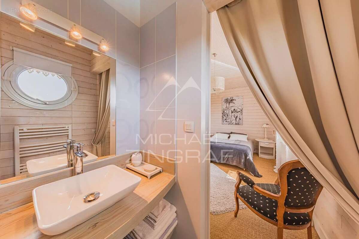 Maison à LA TESTE-DE-BUCH