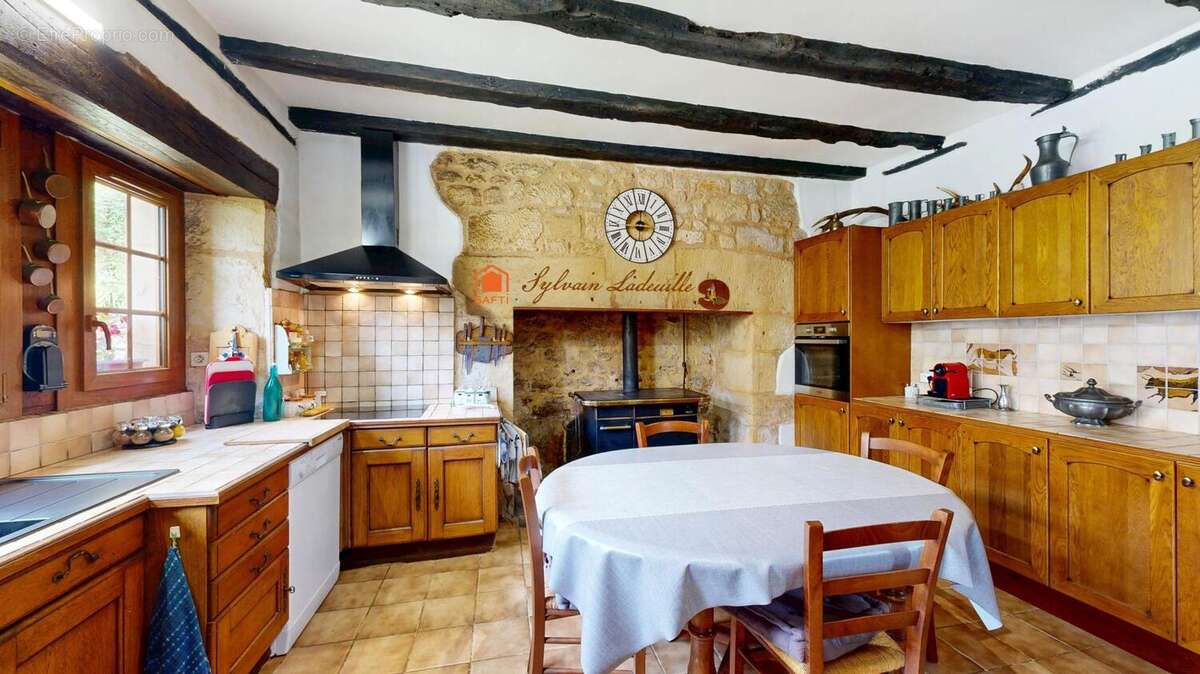Photo 4 - Maison à TAMNIES