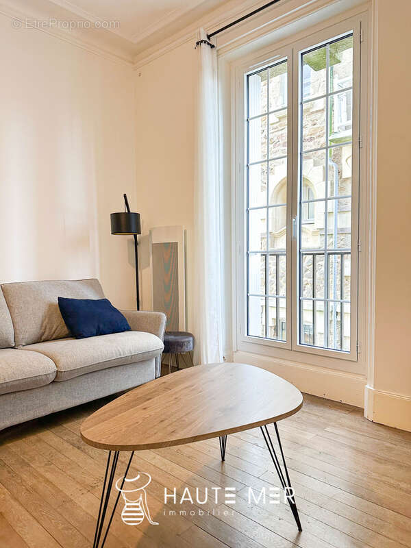 Appartement à LES SABLES-D'OLONNE