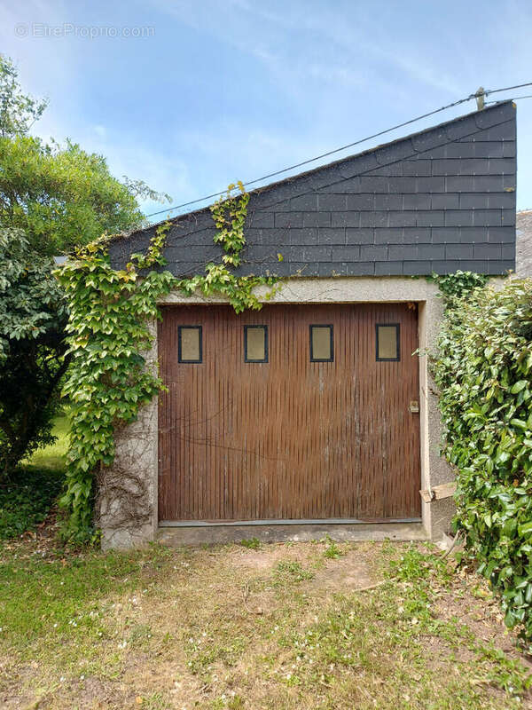 Grande maison familiale à Barfleur avec jardin plein Sud ! - photo 13