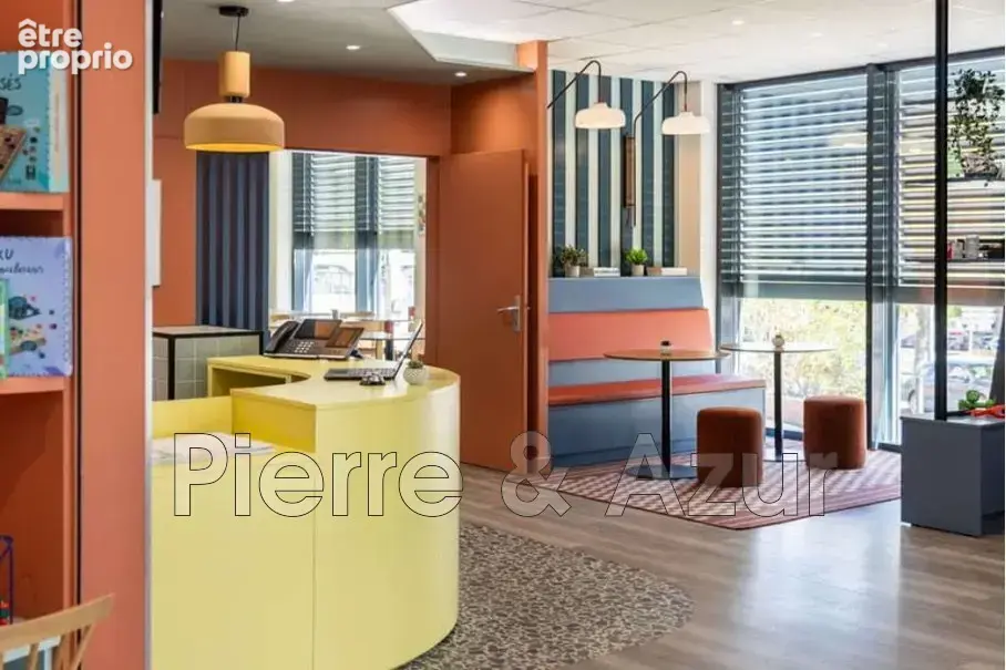 Appartement 1 pièce 17 m² à vendre à Toulouse (31500) - photo 9