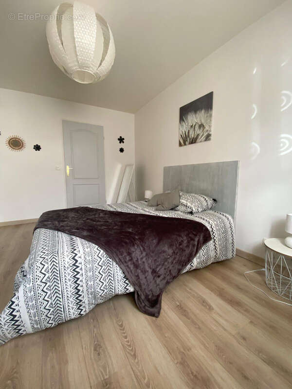 Appartement à LIMAY