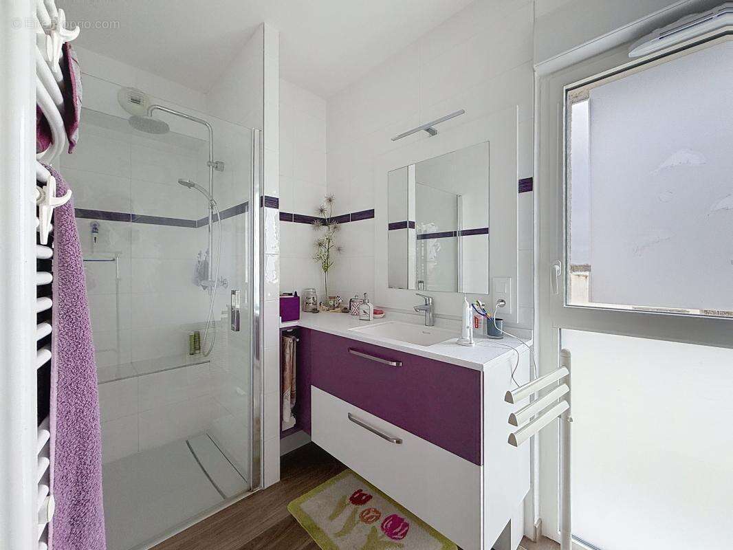 Appartement à LA ROCHELLE