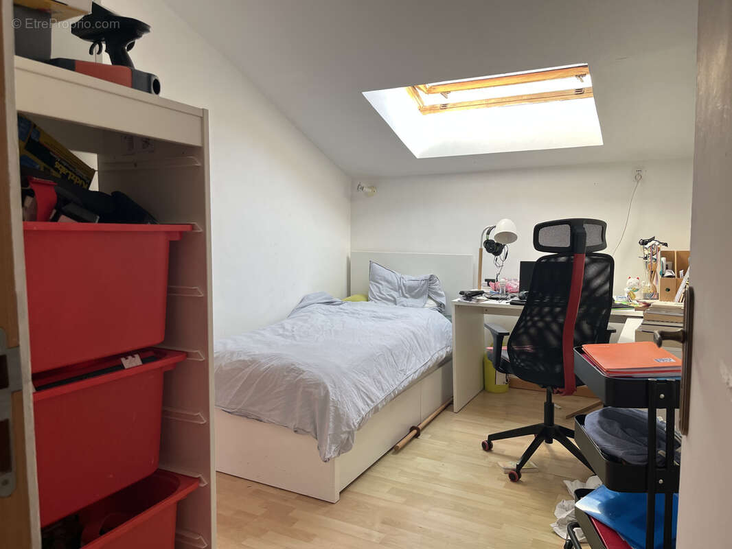 Maison à MARSEILLE-8E